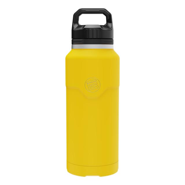 BOTE - 36oz MAGNEBottle with Cap Yellow | Water Bottles | Drinkware in South Sioux City NE