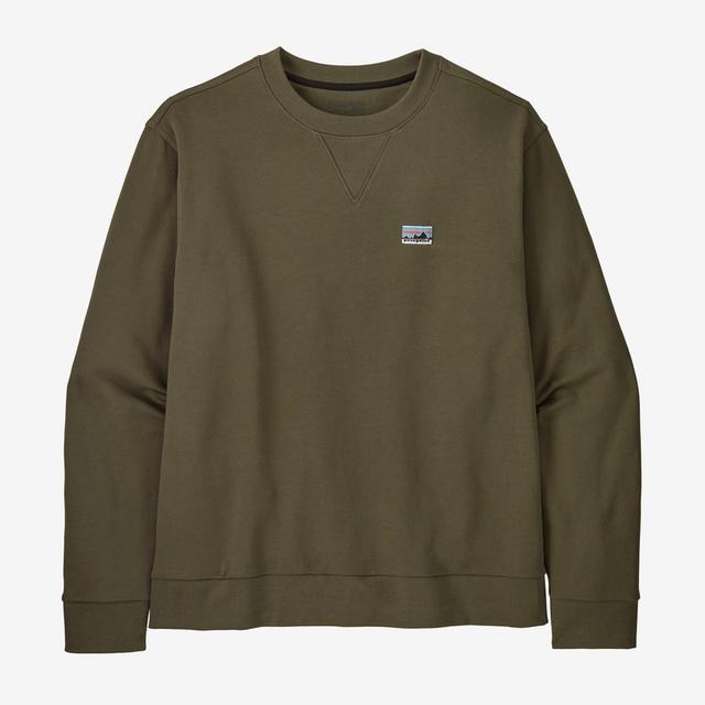 Patagonia - Daily Crewneck Sweatshirt in Greenwood IN