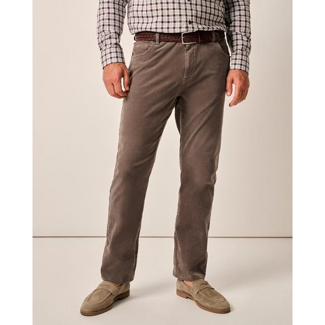 Johnnie-O - Mens Harkers Corduroy Pant