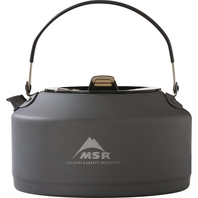 MSR - Pika Tea Pot