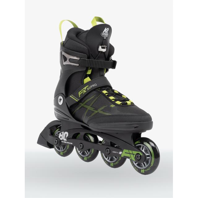 K2 Skates - F.I.T. 80 Pro