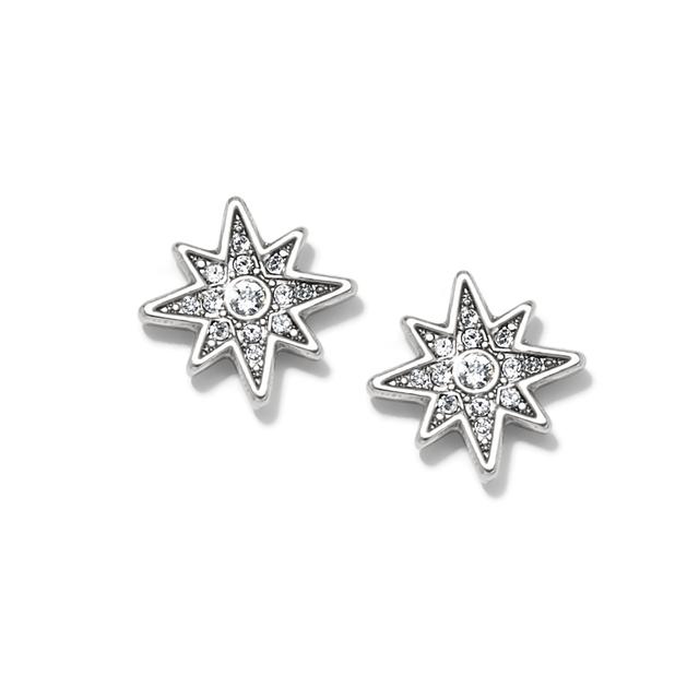 Brighton - Enchanting Star Post Earrings