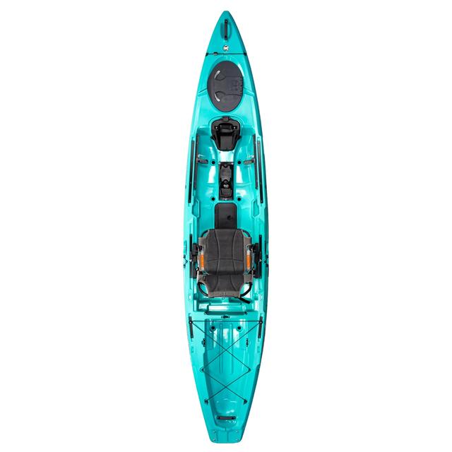 Wilderness Systems - Radar 135 Fishing Kayak