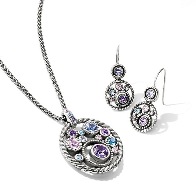 Brighton - Halo Jewelry Gift Set