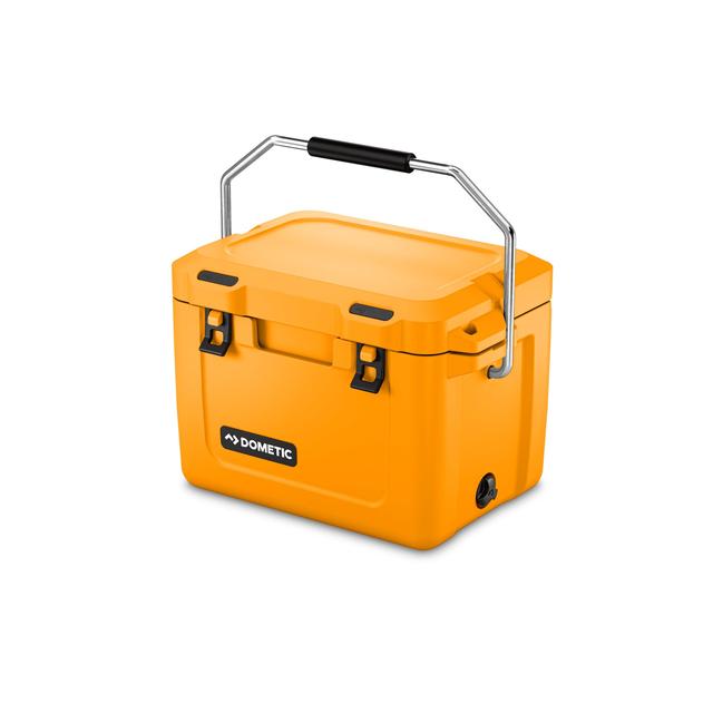 Dometic - Patrol 20 Qt. Ice Chest, Mango