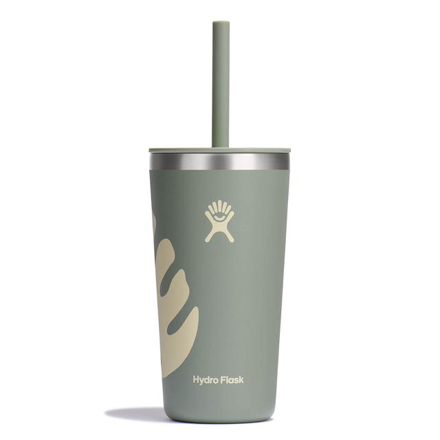 Hydro Flask - 20 oz All Around Tumbler with Straw Lid - Botanical Bliss in St Albans City VT