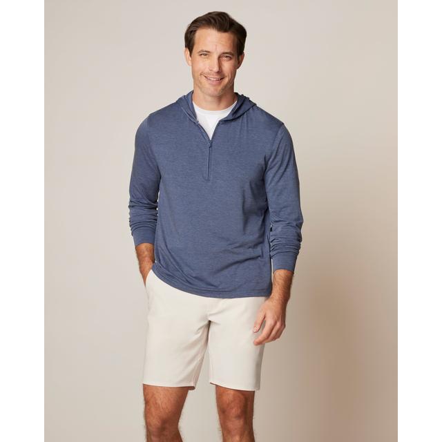 Johnnie-O - Men's Nicklaus Performance T-Shirt Hoodie