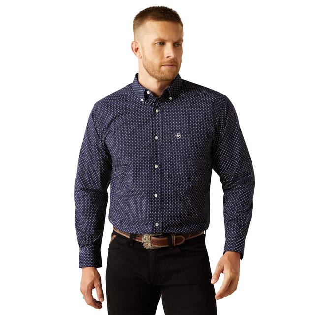 Ariat - Men's Carmine Classic Fit Shirt in Waco TX