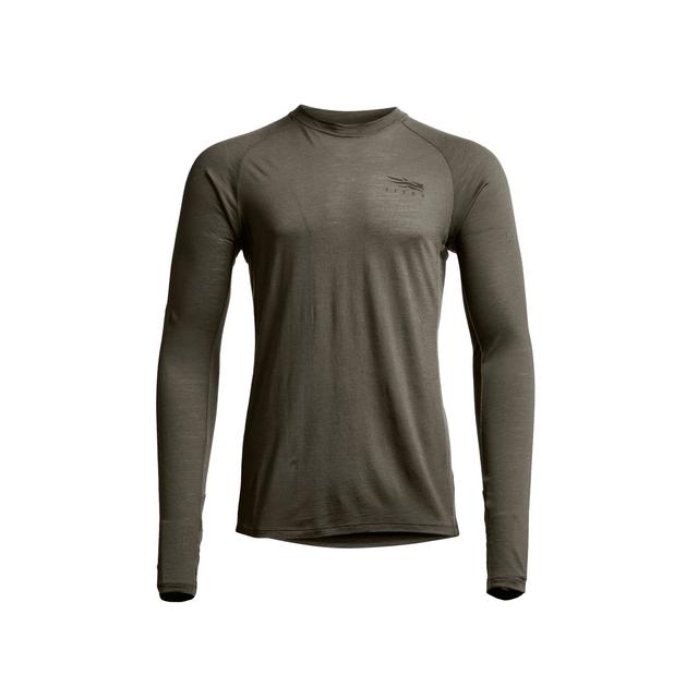 Sitka - Men's Core Merino 120 LS Crew