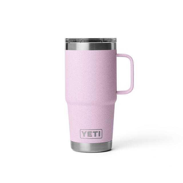 YETI - Rambler 20 oz Travel Mug - Cherry Blossom in Lincoln NE