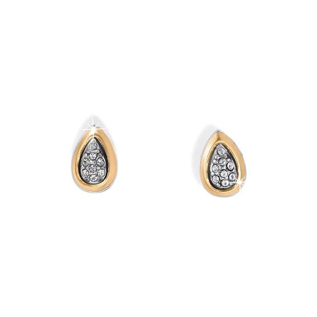 Brighton - Massandra Mini Post Earrings in Turlock CA