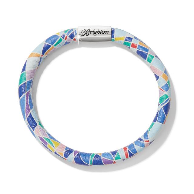 Brighton - Colormix Woodstock Bracelet