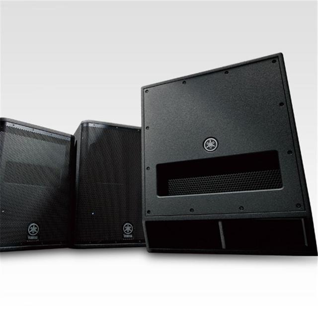 Yamaha Music - DXS15MKII in Sebring FL