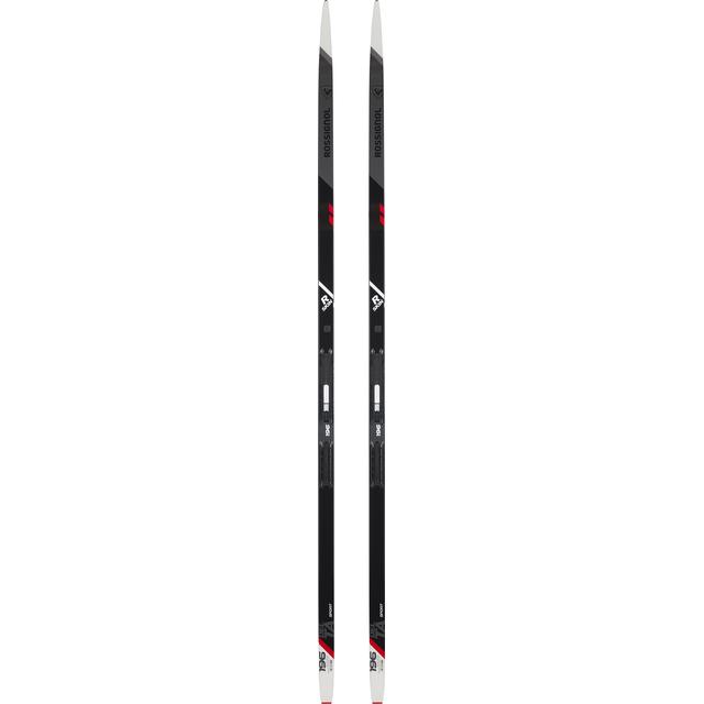 Rossignol - Unisex Nordic Skis DELTA SPORT R-SKIN MEDIUM in Frederic WI