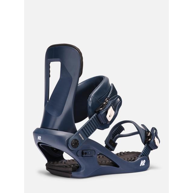 K2 Snow - Bedford Women's Snowboard Bindings 2025 in Grandville MI