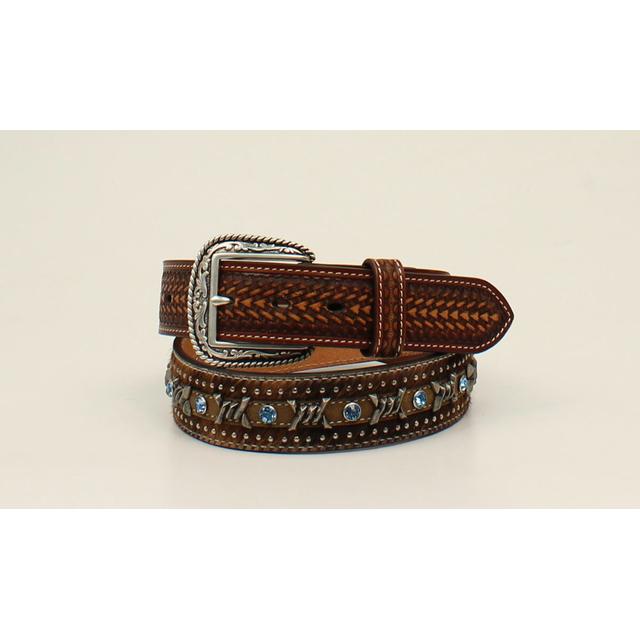 Ariat - Men's Barbed wire belt in Mt Sterling KY