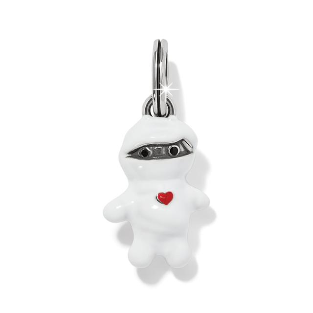 Brighton - Mini Mummy Charm