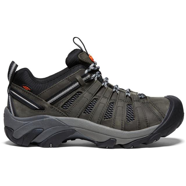 Keen - Men's Voyageur