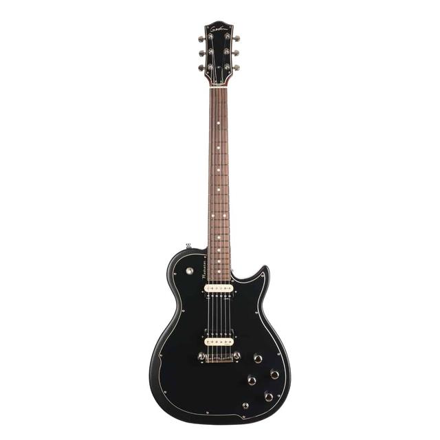 Godin Guitars - Radiator Matte Black RN in Clinton TN