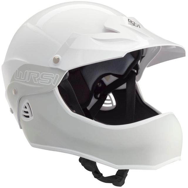 NRS - WRSI Moment Helmet