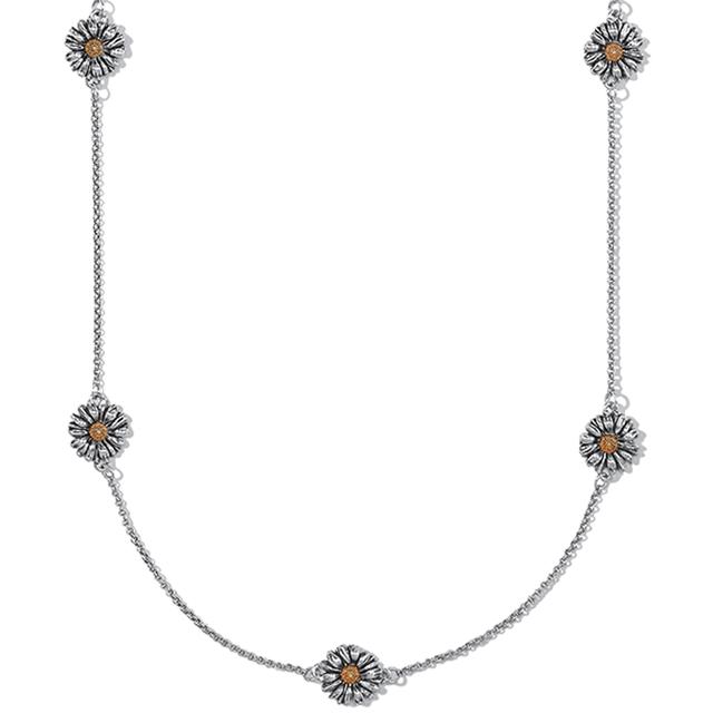 Brighton - Daisy Dee Long Necklace in Cisco-TX