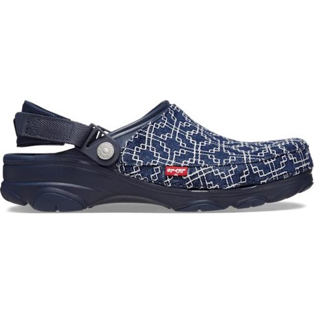 Crocs - Levi's X  All Terrain Clog in South Sioux City NE