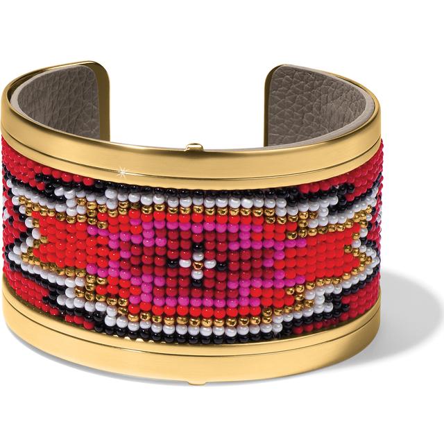 Brighton - Christo Utah Beaded Bracelet Set in Alma-MI