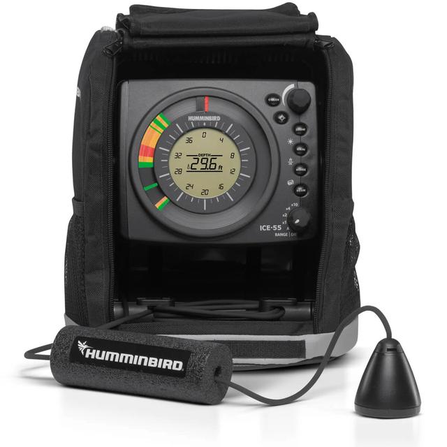 Humminbird - Ice 55 Flasher