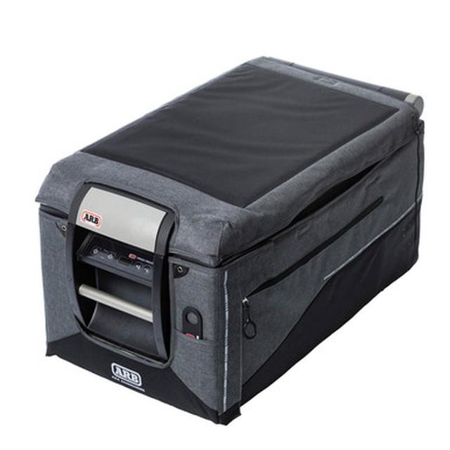ARB USA Brand - Classic Fridge Transit Bag 63QT 10900044 in Palm Springs CA