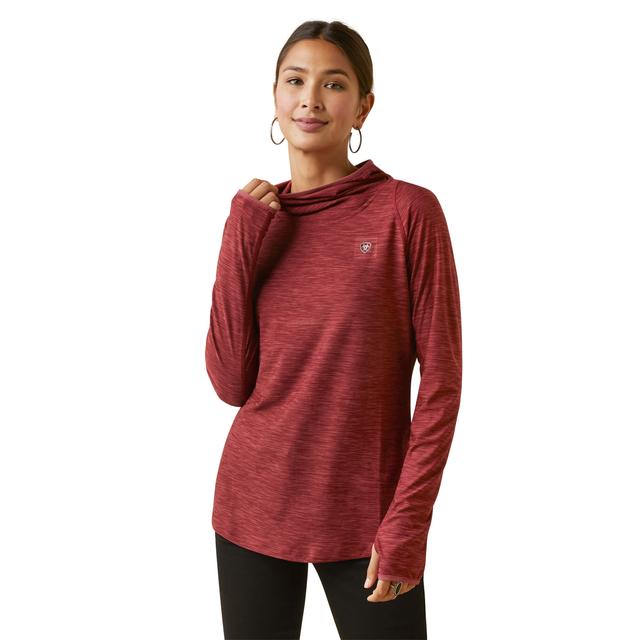 Ariat - Women's Laguna Hoodie in South Sioux City NE