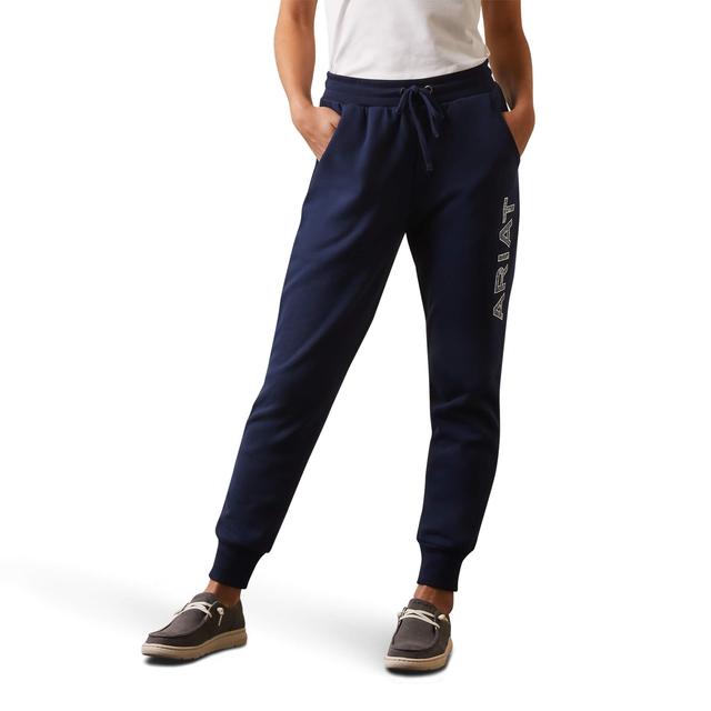 Ariat - Women's Real Jogger