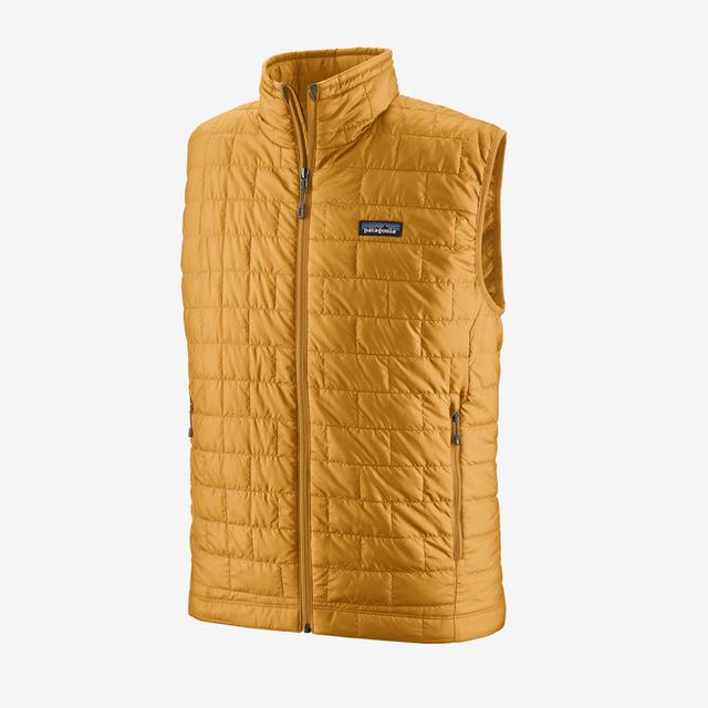 Patagonia - Men's Nano Puff Vest