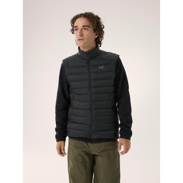 Arc'teryx - Cerium Vest Men's in Palmdale CA