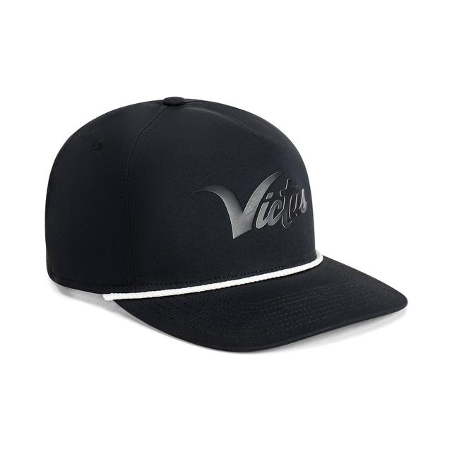 Victus Sports - Premium Rope Snapback Hat in Freeman SD