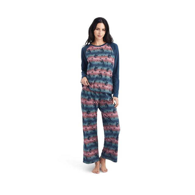 Ariat - Women's Pajama Set in Raleigh NC