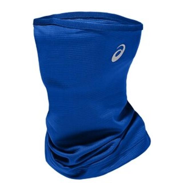 ASICS - Unisex Face Gaiter Logo