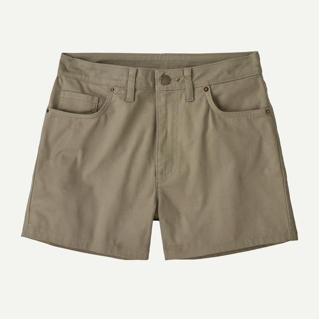 Patagonia - Women's Classic Shorts