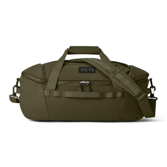 YETI - Crossroads 40L Duffel - Olive in Huntington Beach CA