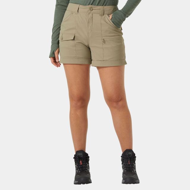 Helly Hansen - Women's Maridalen Shorts