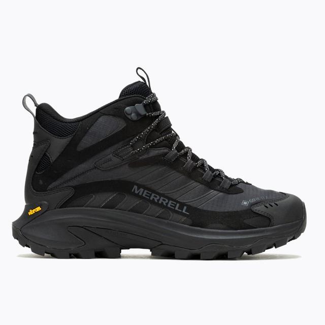 Merrell - Men's Moab Speed 2 Mid GORE-TEXM-. Wide Width in North Huntingdon PA
