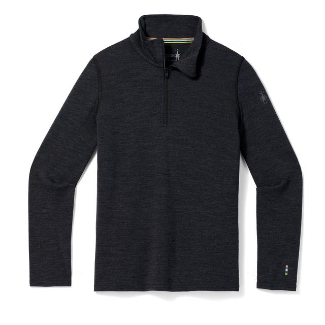 Smartwool - Kids' Classic Thermal Merino Base Layer 1/4 Zip in South Sioux City NE