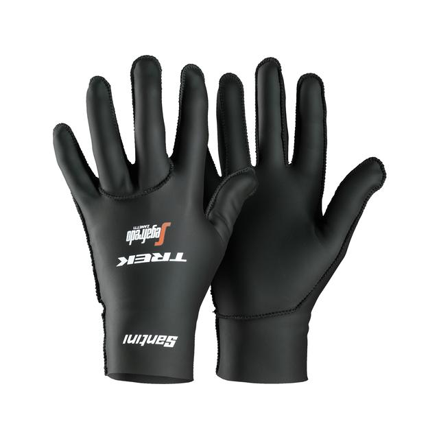 Santini - Trek-Segafredo Team Winter Glove in 熊谷市埼玉県熊谷市仲町 埼玉県