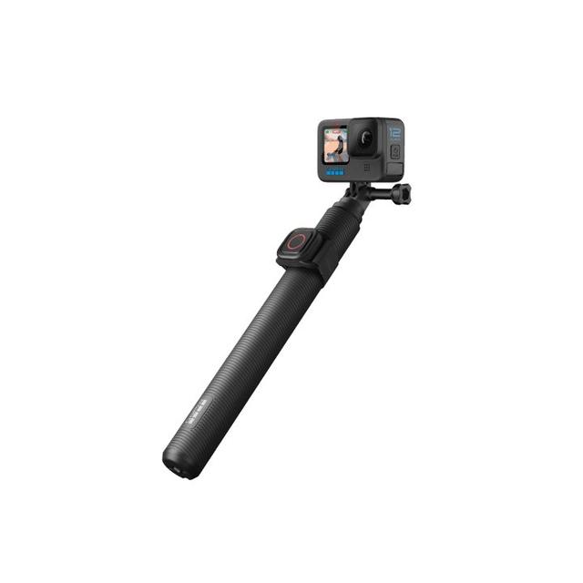 GoPro - Extension Pole + Waterproof Shutter Remote