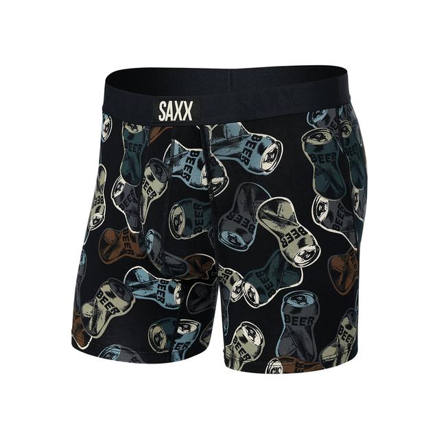 Saxx - Men's Vibe Super Soft Boxer Briefs in McGehee AR