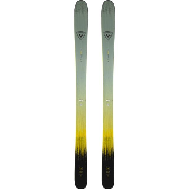 Rossignol - Rossignol Sender Soul 102 Skis