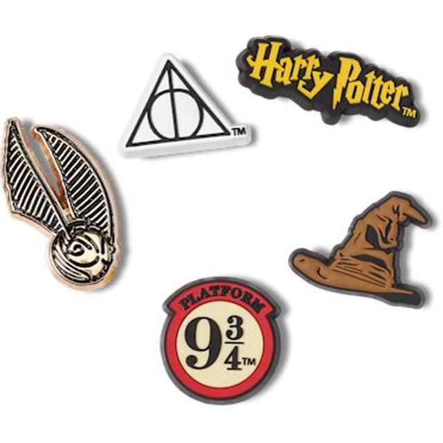 Crocs - Harry Potter Symbol 5 Pack in Riverside CA