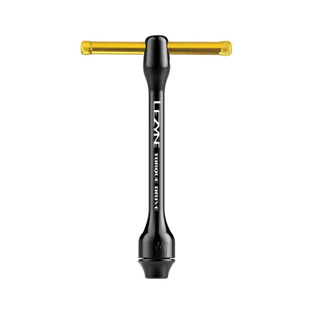 Lezyne - Torque Drive