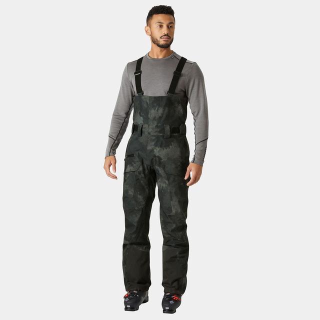 Helly Hansen - Men's Sogn Bib Shell Pant in Apache Junction AZ