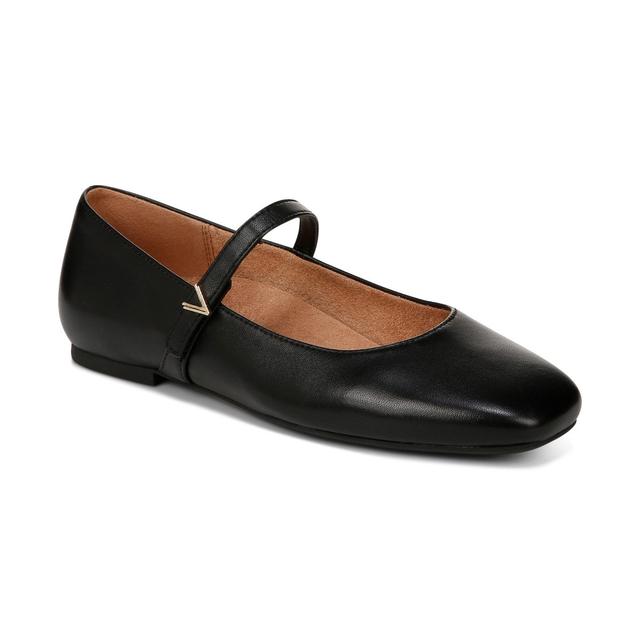 Vionic - Women's Alameda Mary Jane Flat