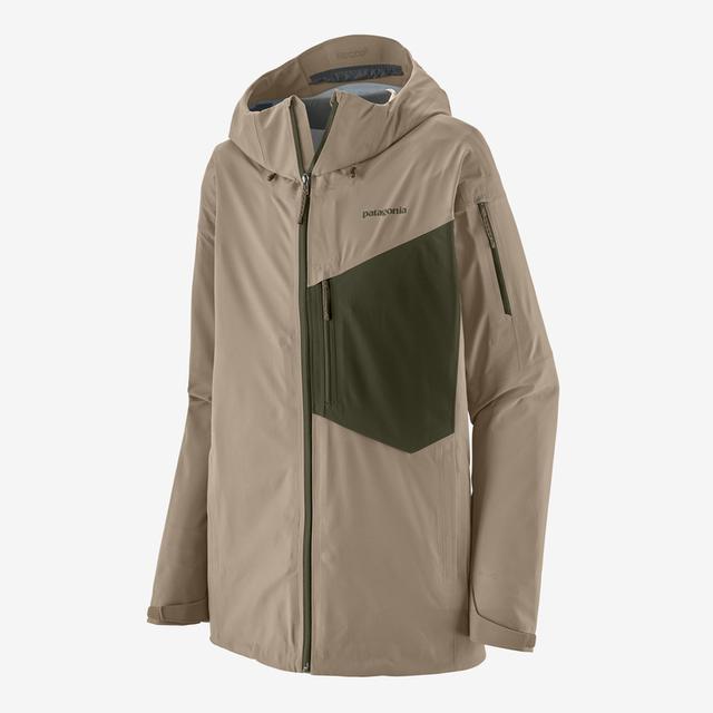 Patagonia - Men's Snowdrifter Jacket